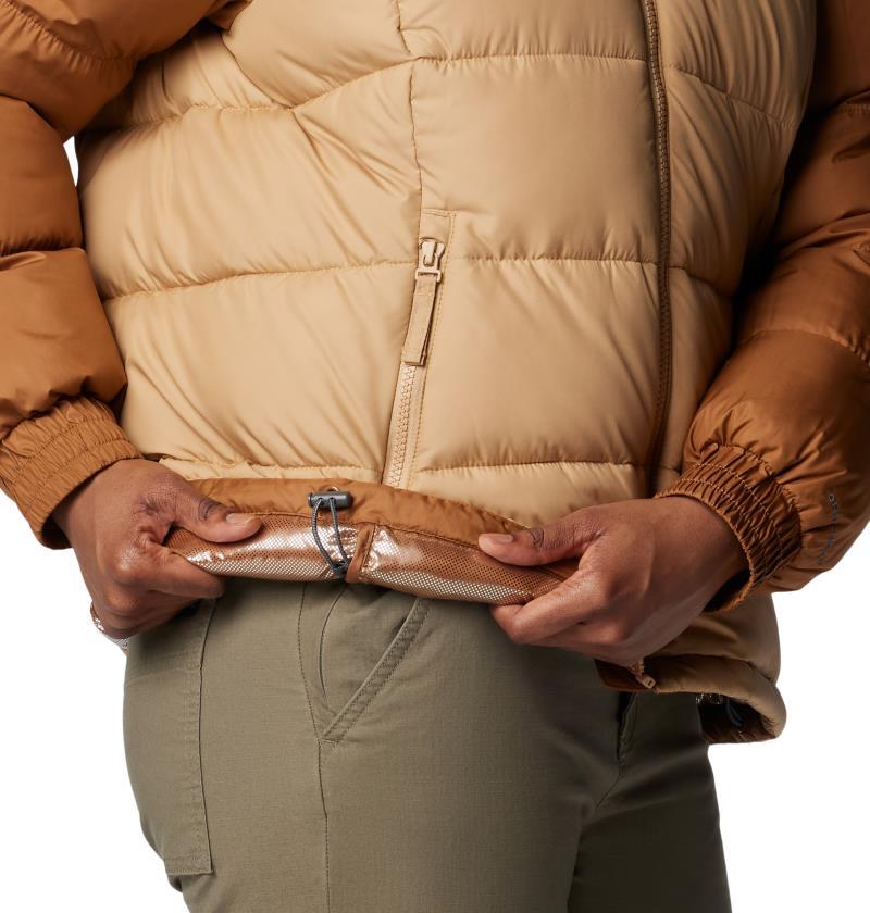 Pike Lake II Insulated Jacket, Extended - Womens - Image 36