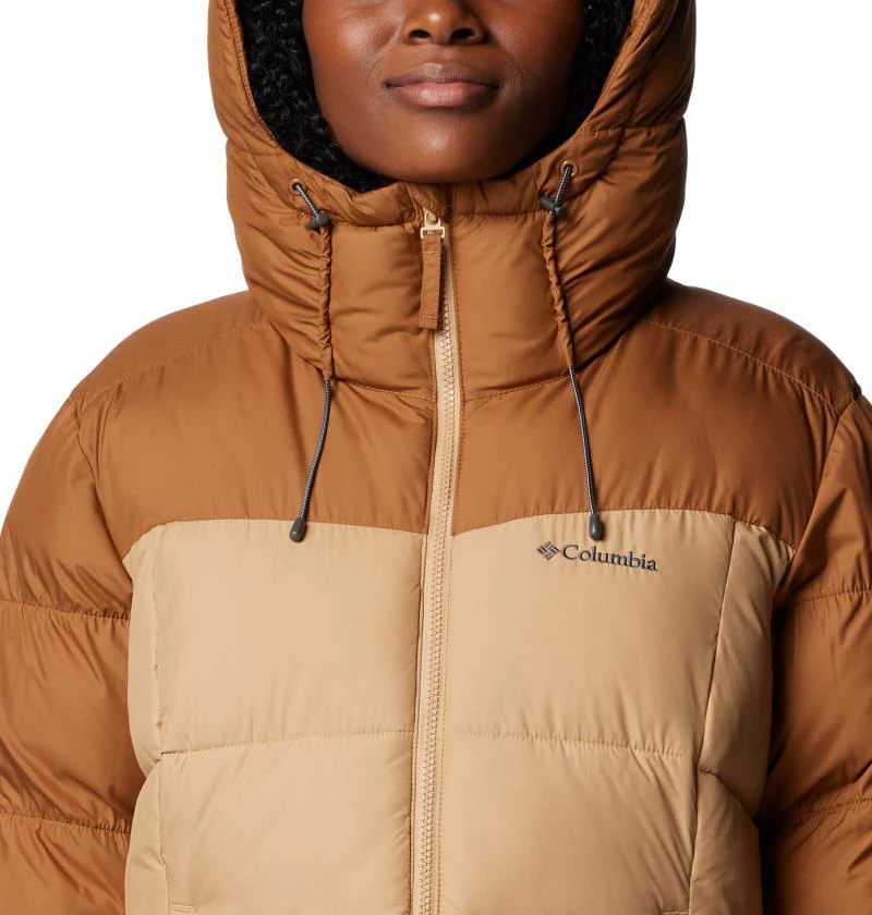 Pike Lake II Insulated Jacket, Extended - Womens - Image 39