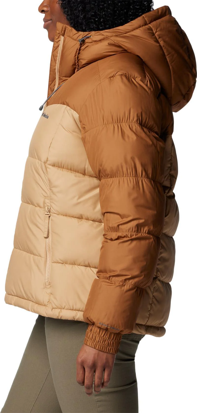 Pike Lake II Insulated Jacket, Extended - Womens - Image 40