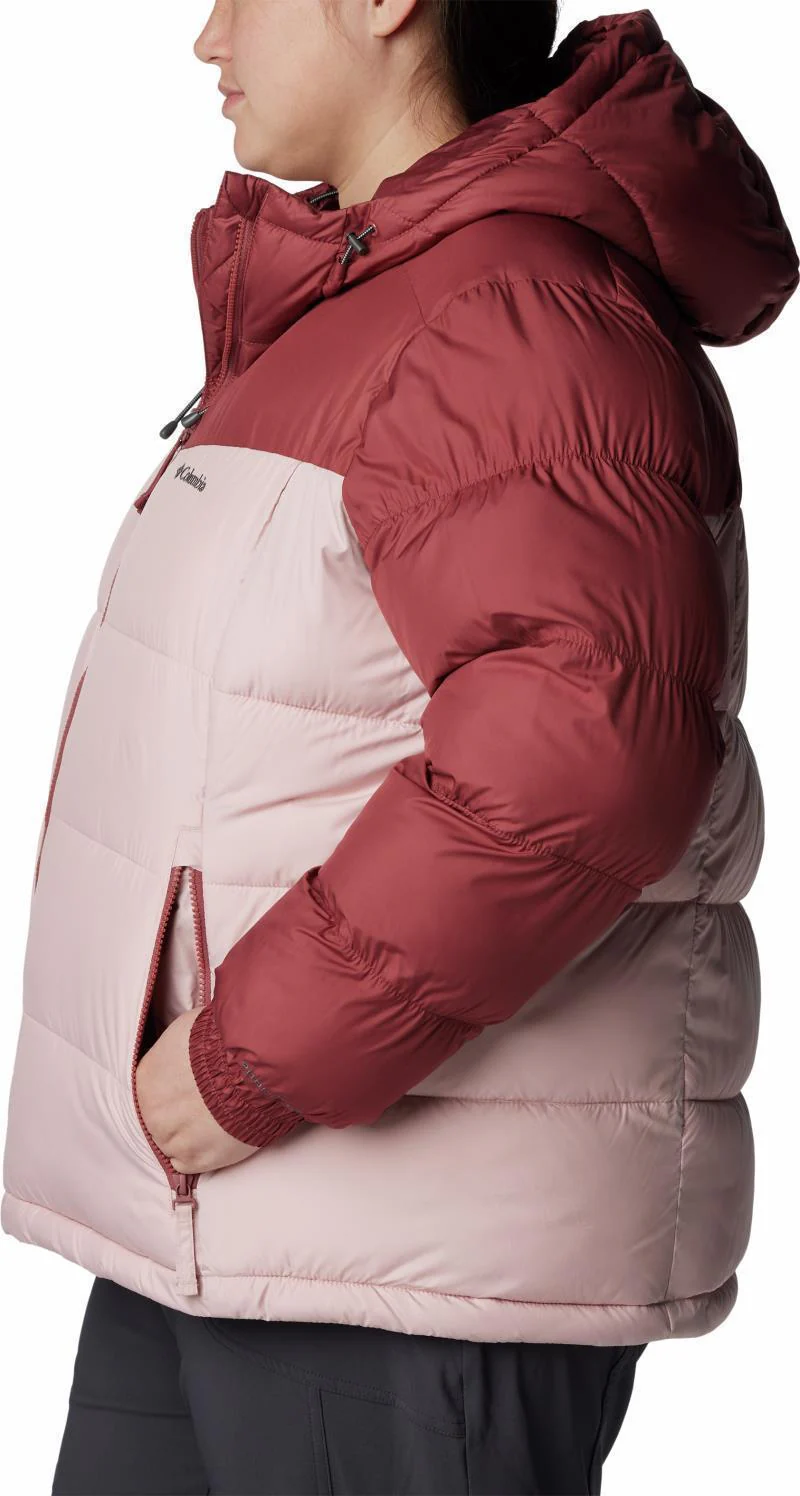 Pike Lake II Insulated Jacket, Extended - Womens - Image 5