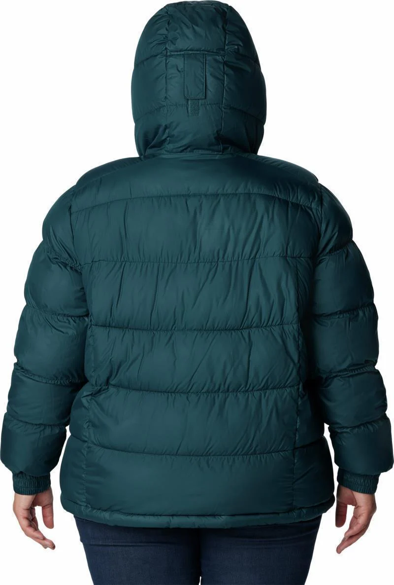 Pike Lake II Insulated Jacket, Extended - Womens - Image 7