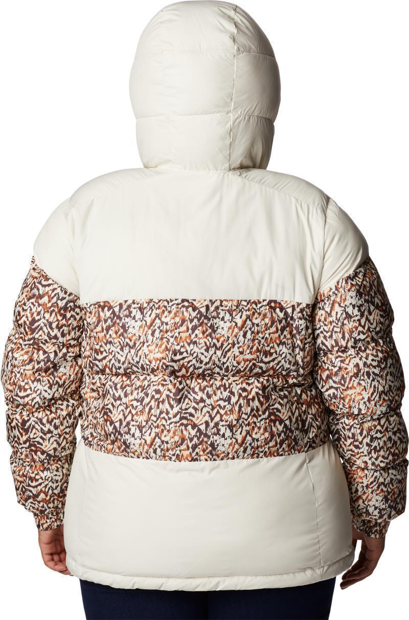 Pike Lake II Insulated Jacket - Plus - Womens - Image 15