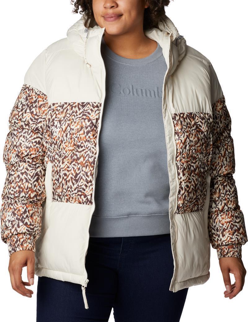 Pike Lake II Insulated Jacket - Plus - Womens - Image 17