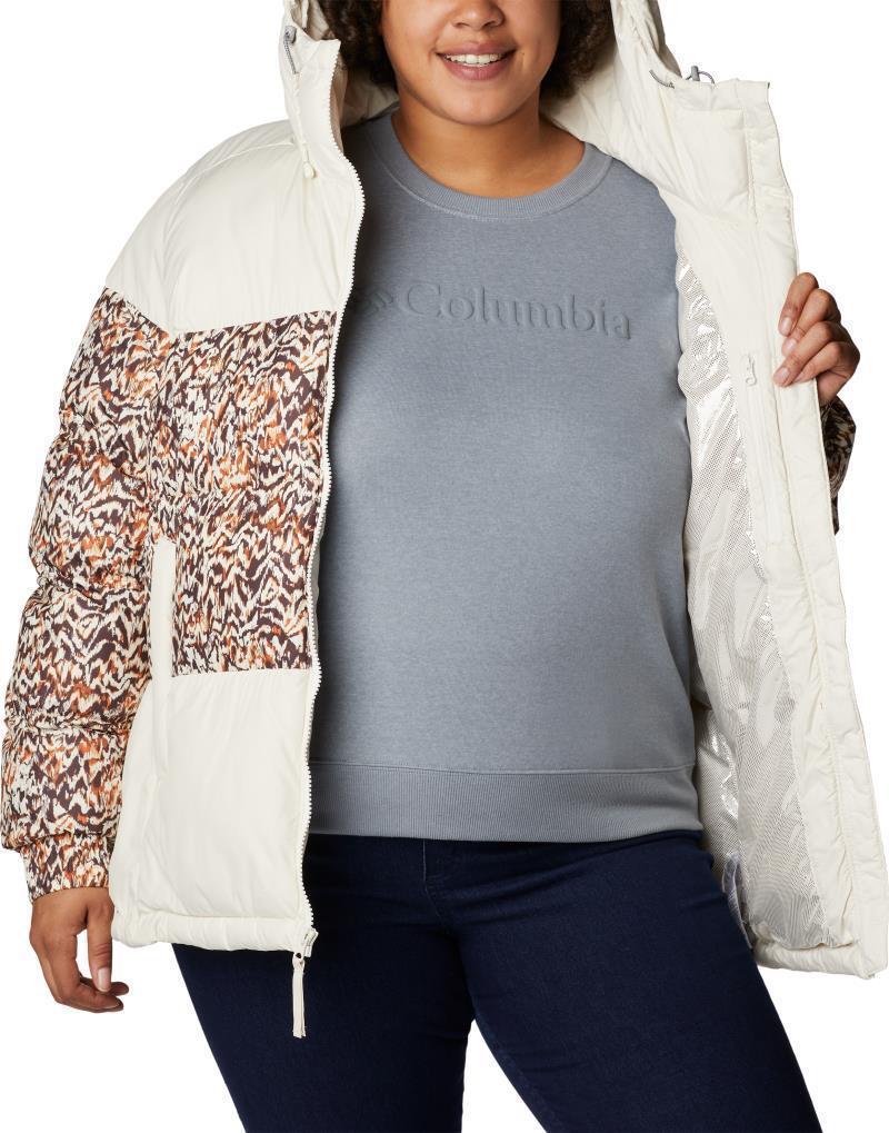 Pike Lake II Insulated Jacket - Plus - Womens - Image 18
