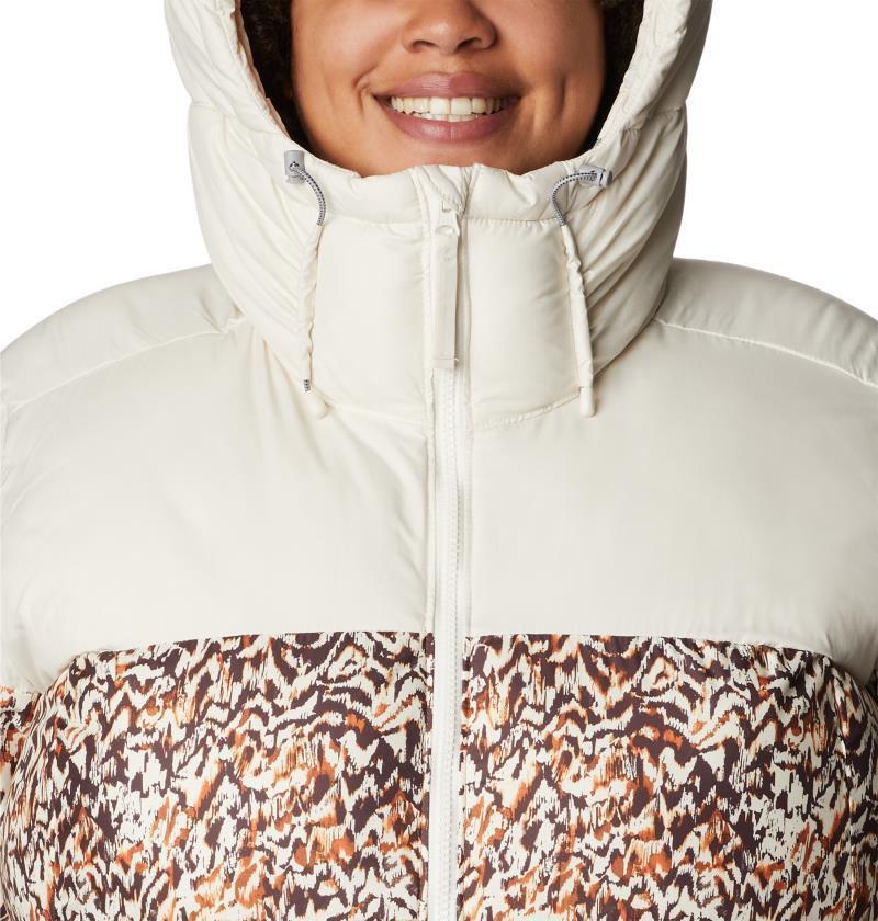 Pike Lake II Insulated Jacket - Plus - Womens - Image 19
