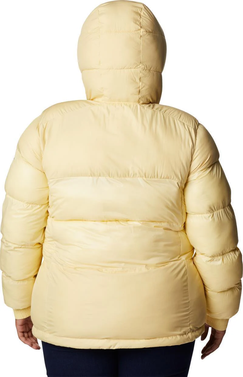 Pike Lake II Insulated Jacket - Plus - Womens - Image 2