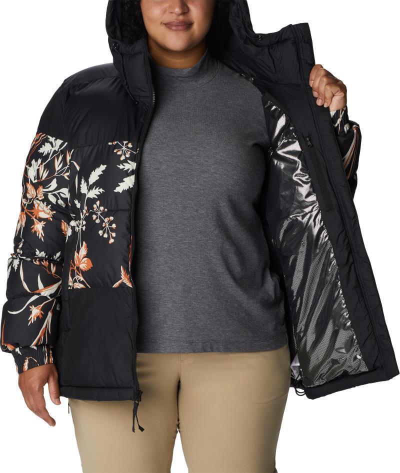 Pike Lake II Insulated Jacket - Plus - Womens - Image 23