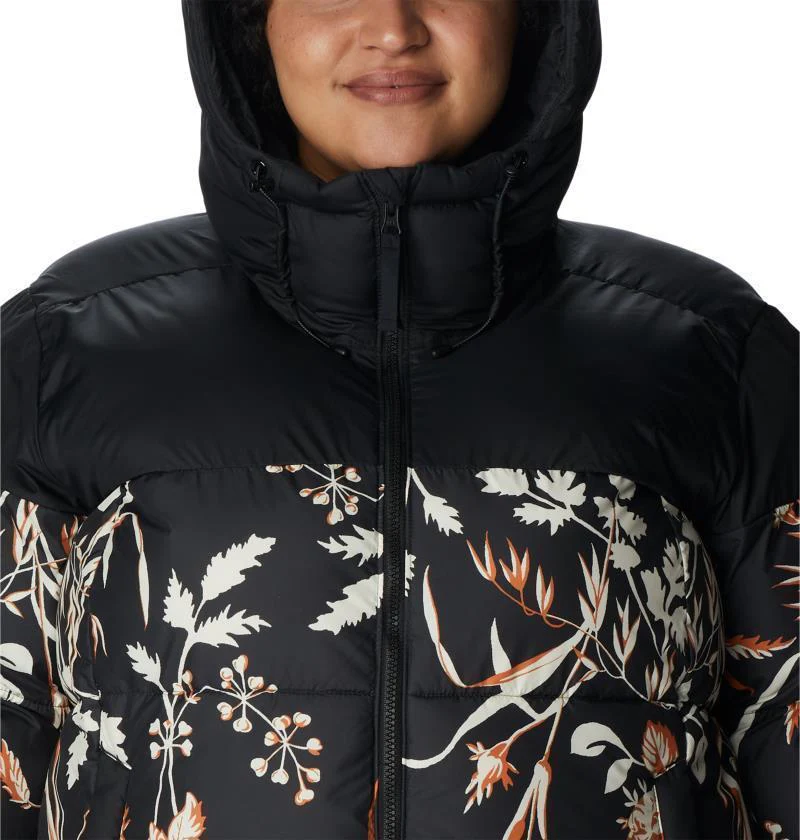 Pike Lake II Insulated Jacket - Plus - Womens - Image 25