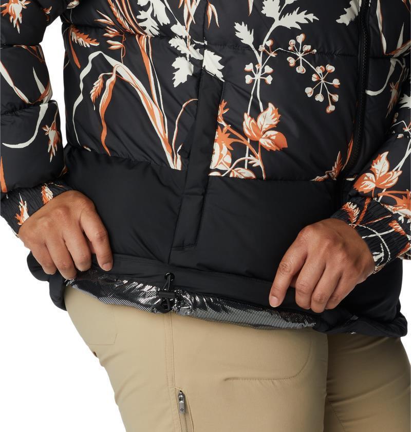 Pike Lake II Insulated Jacket - Plus - Womens - Image 26
