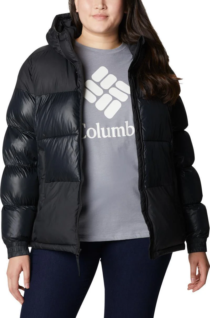 Pike Lake II Insulated Jacket - Plus - Womens - Image 28