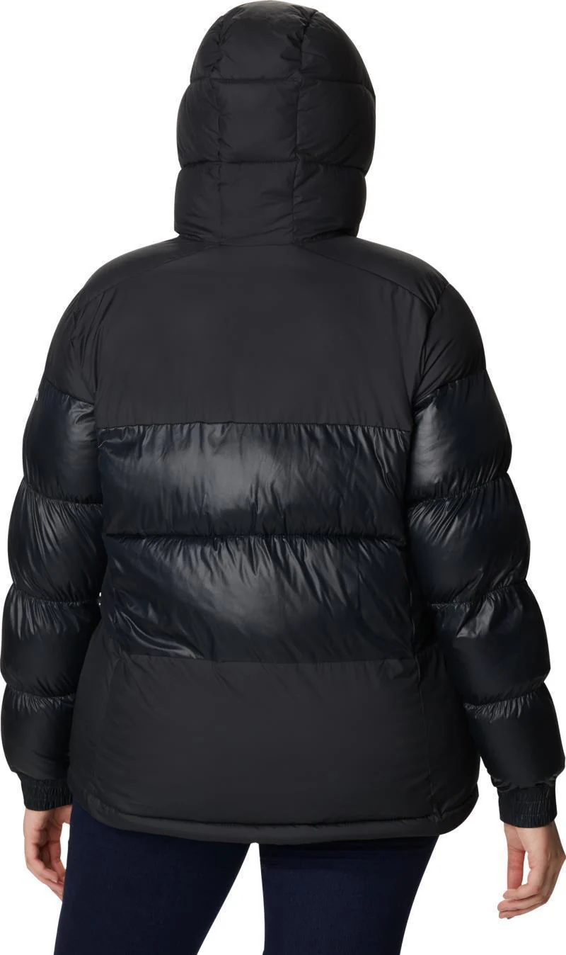 Pike Lake II Insulated Jacket - Plus - Womens - Image 29
