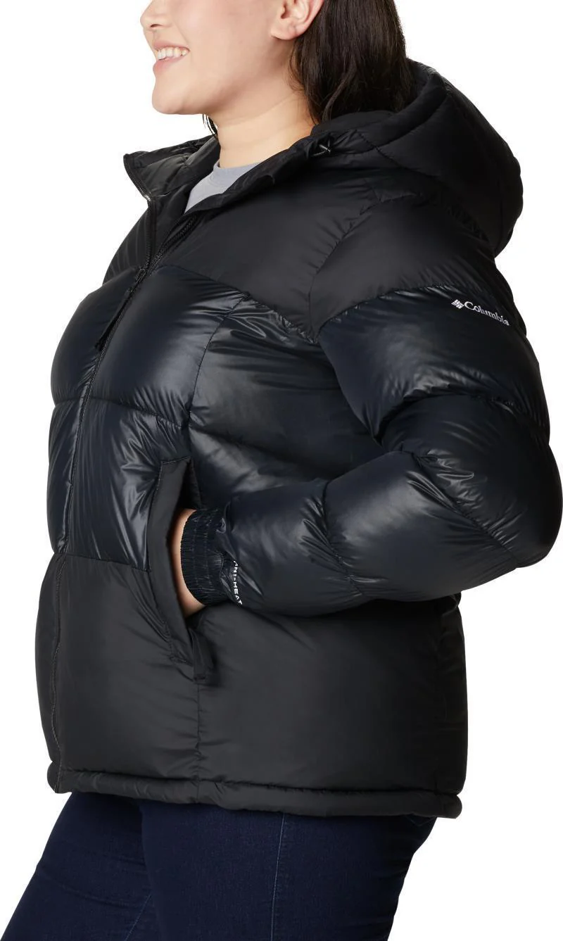 Pike Lake II Insulated Jacket - Plus - Womens - Image 30