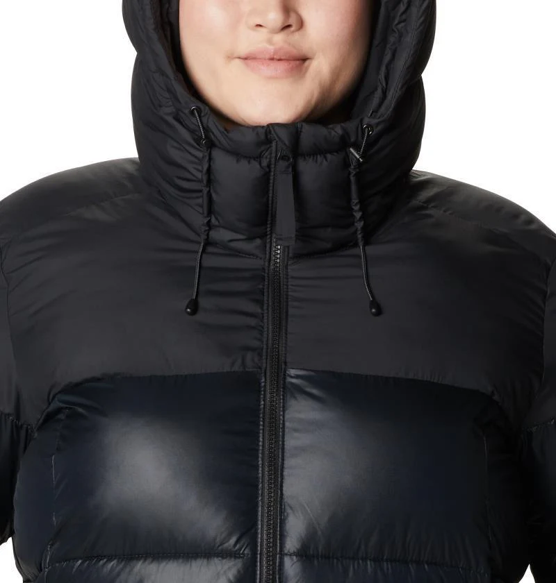 Pike Lake II Insulated Jacket - Plus - Womens - Image 32