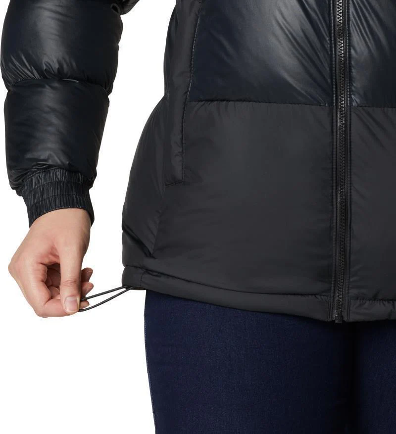 Pike Lake II Insulated Jacket - Plus - Womens - Image 33
