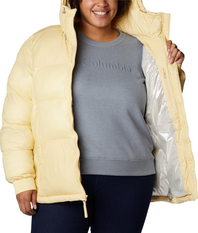 Pike Lake II Insulated Jacket - Plus - Womens - Image 5