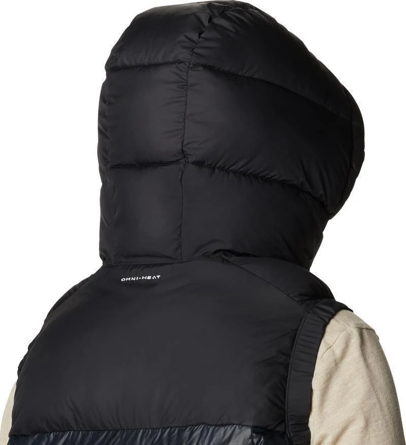 Pike Lake II Insulated Vest - Plus - Womens - Image 5