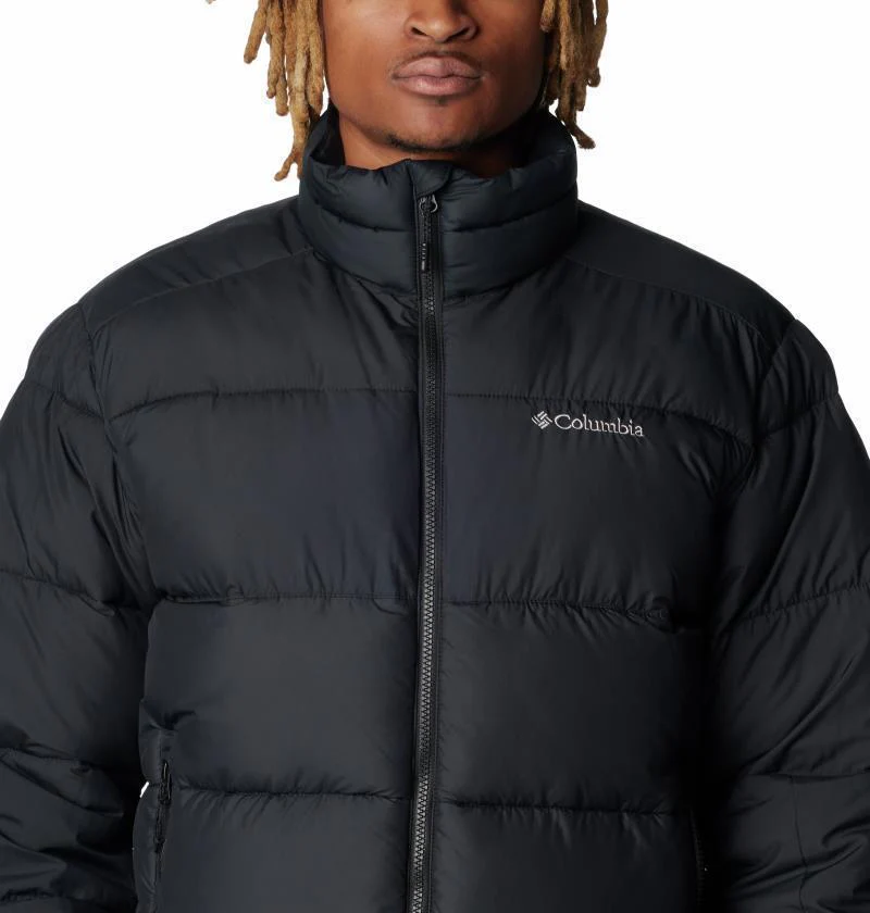 Pike Lake II Jacket - Mens - Image 11