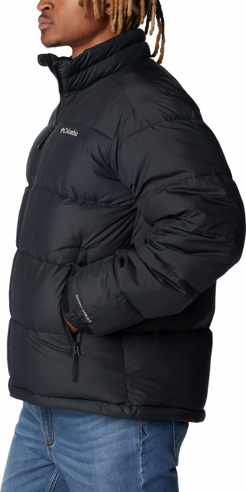 Pike Lake II Jacket - Mens - Image 12