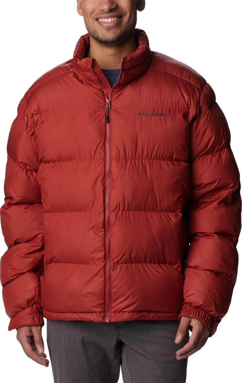 Pike Lake II Jacket - Mens - Image 13