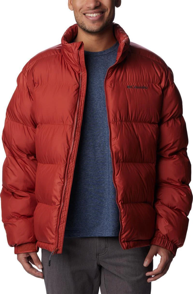 Pike Lake II Jacket - Mens - Image 15