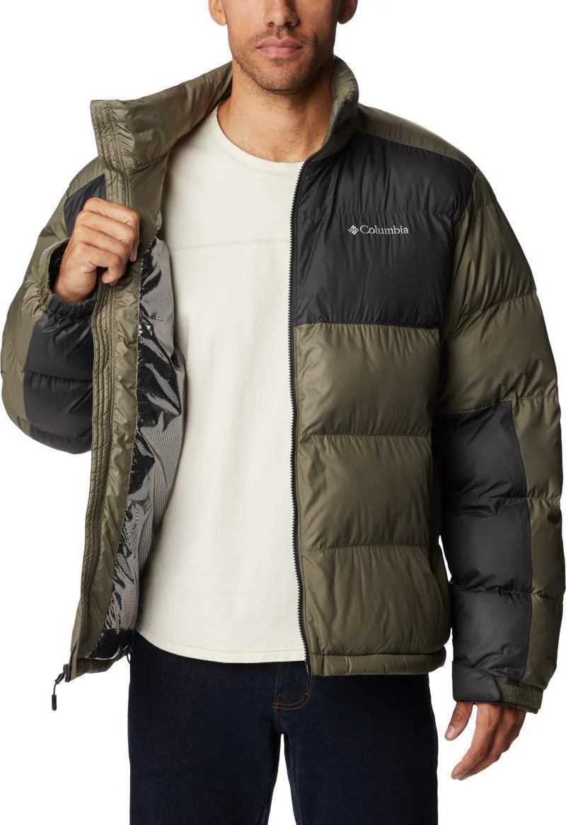 Pike Lake II Jacket - Mens - Image 21