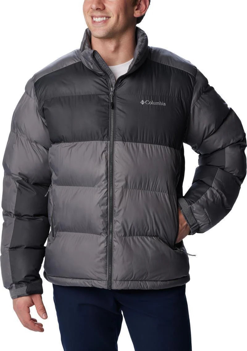 Pike Lake II Jacket - Mens - Image 28
