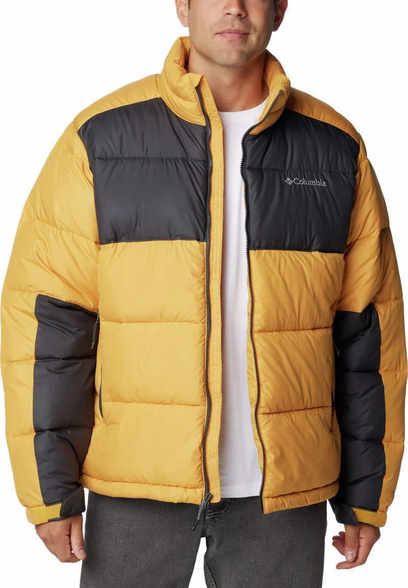 Pike Lake II Jacket - Mens - Image 3