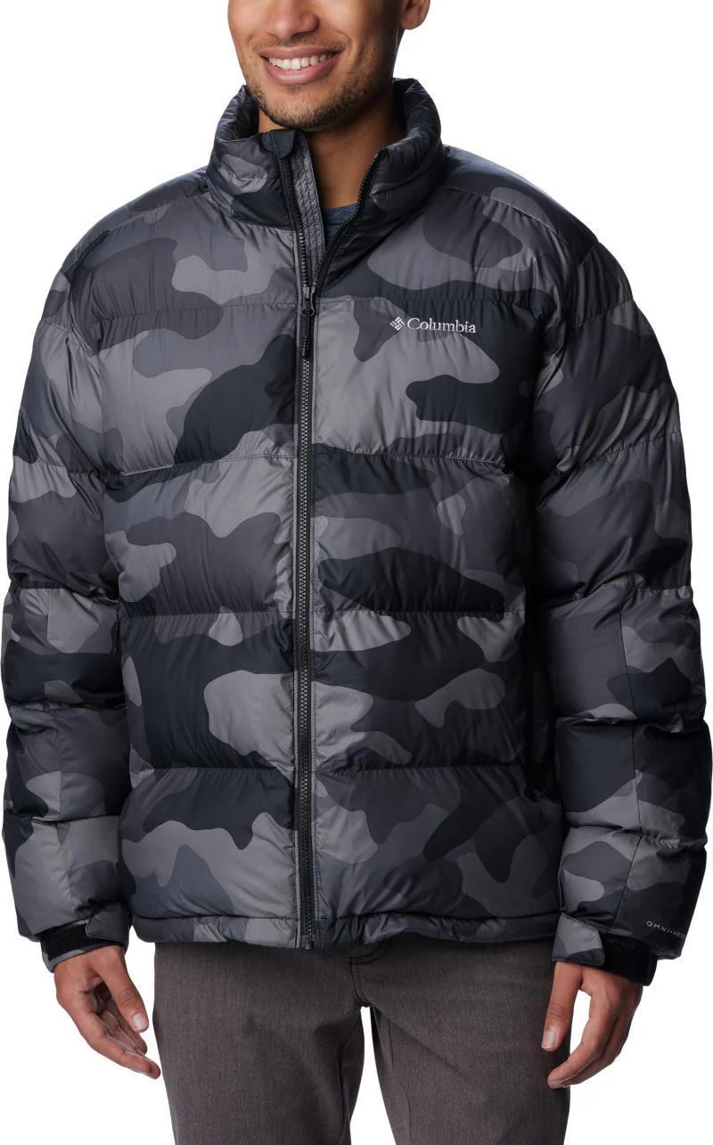 Pike Lake II Jacket - Mens - Image 33