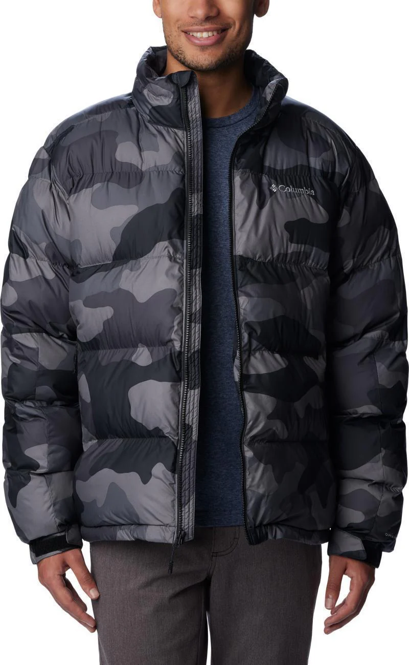 Pike Lake II Jacket - Mens - Image 35