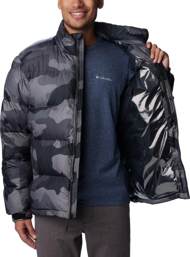 Pike Lake II Jacket - Mens - Image 36