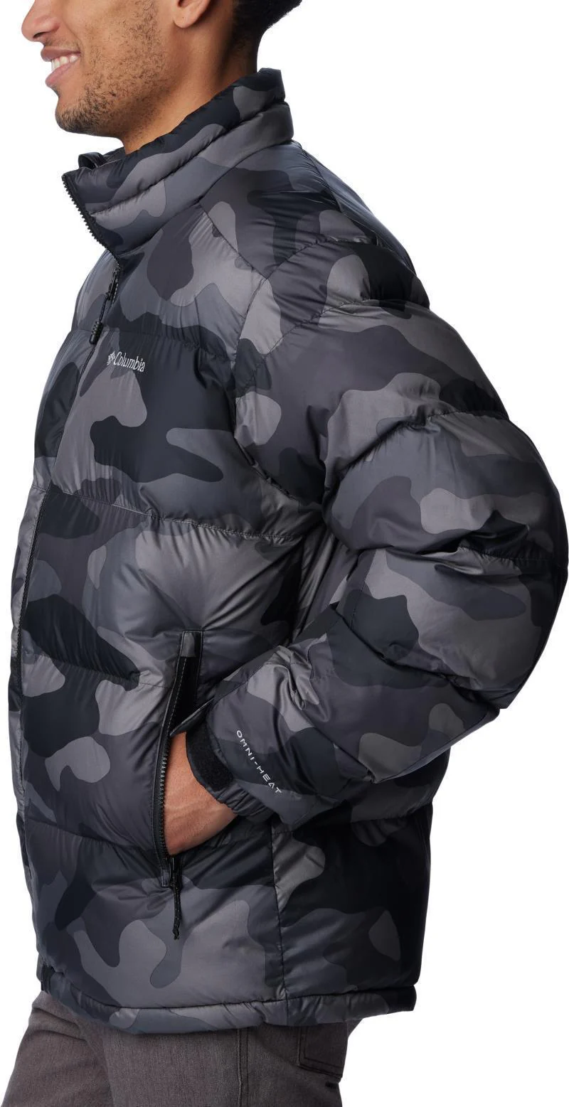 Pike Lake II Jacket - Mens - Image 37
