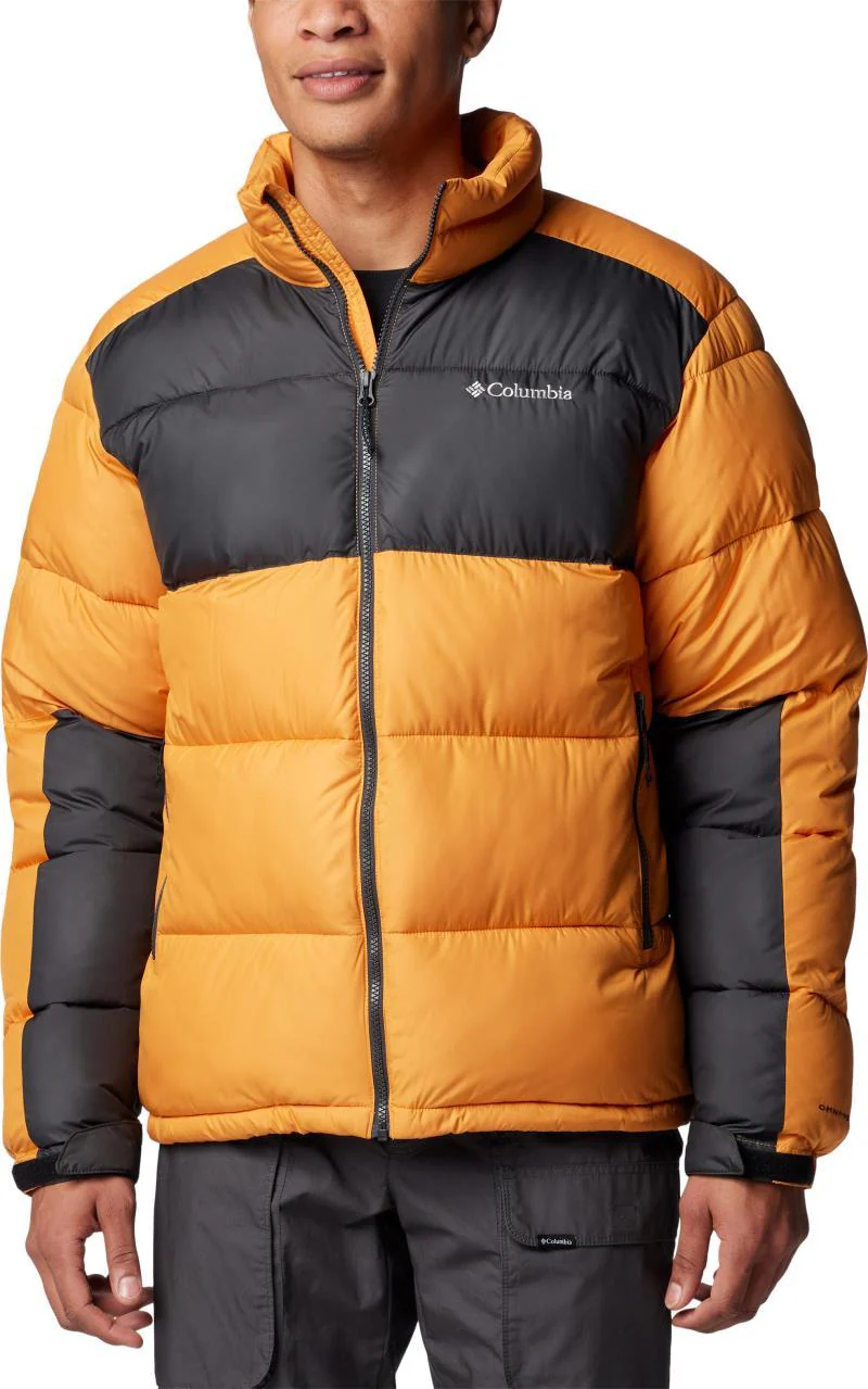 Pike Lake II Jacket - Mens - Image 38