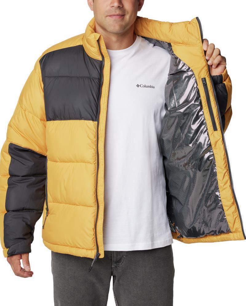 Pike Lake II Jacket - Mens - Image 4
