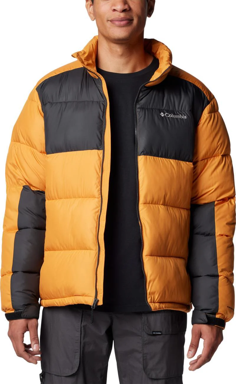 Pike Lake II Jacket - Mens - Image 40