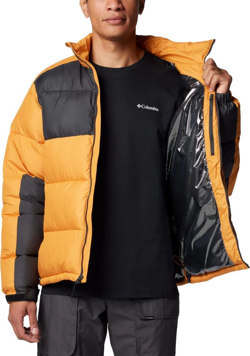 Pike Lake II Jacket - Mens - Image 43