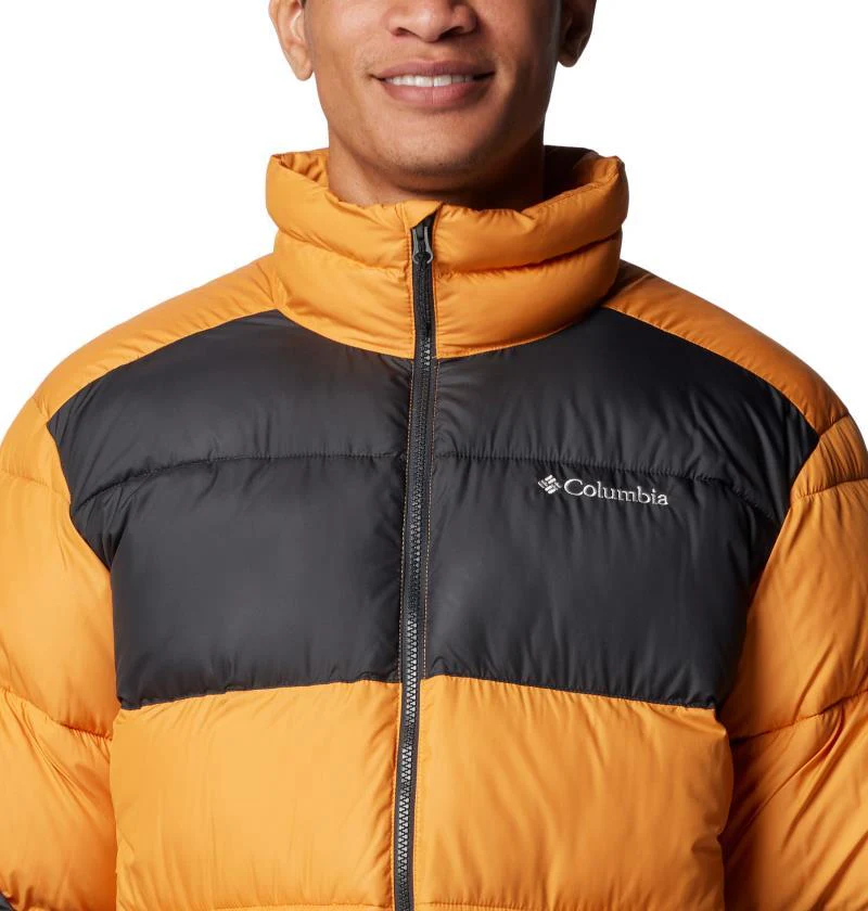 Pike Lake II Jacket - Mens - Image 44