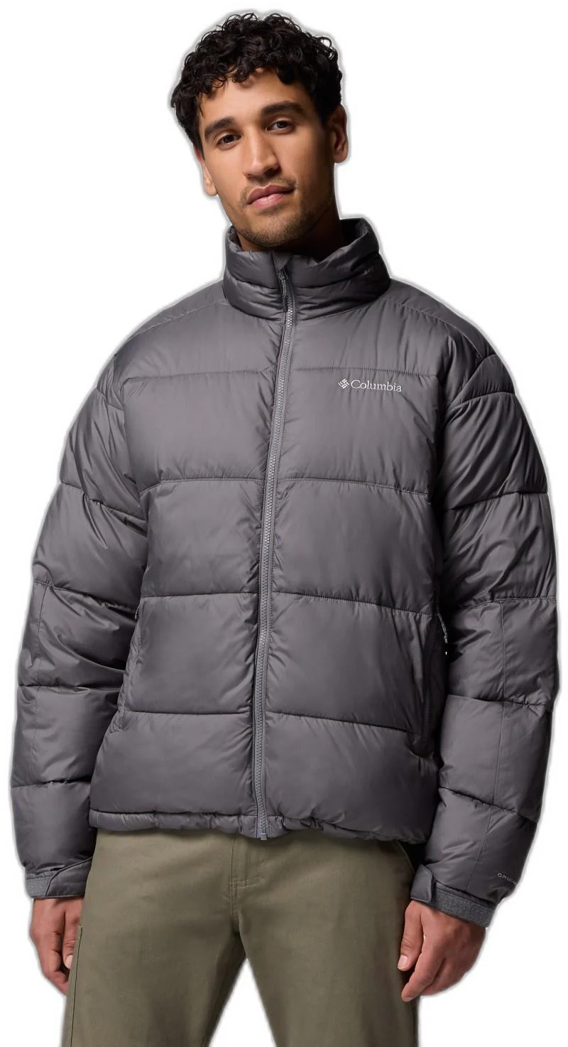Pike Lake II Jacket - Mens - Image 46