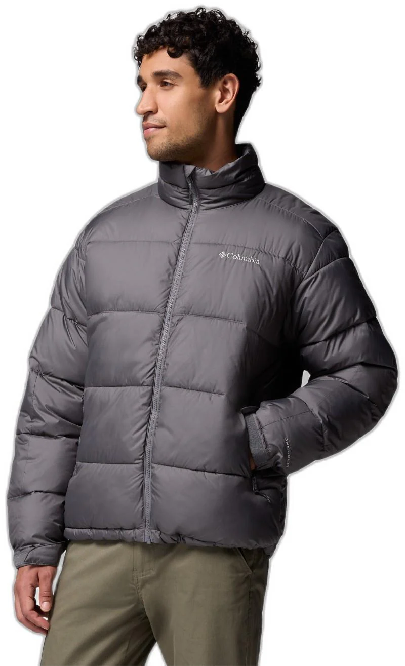 Pike Lake II Jacket - Mens - Image 48