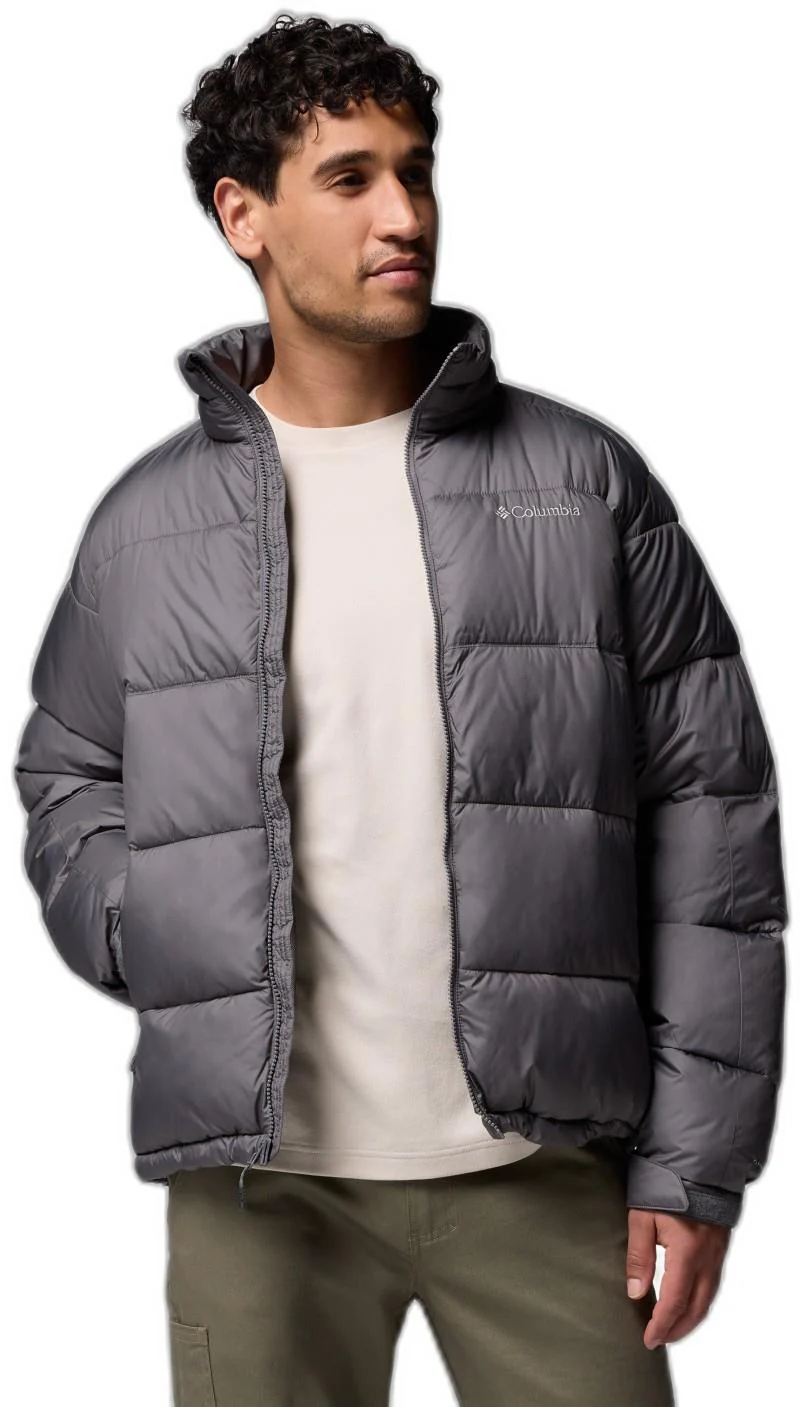 Pike Lake II Jacket - Mens - Image 49