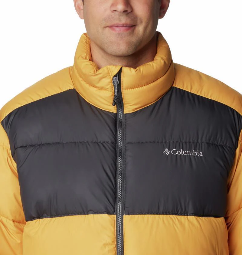 Pike Lake II Jacket - Mens - Image 5