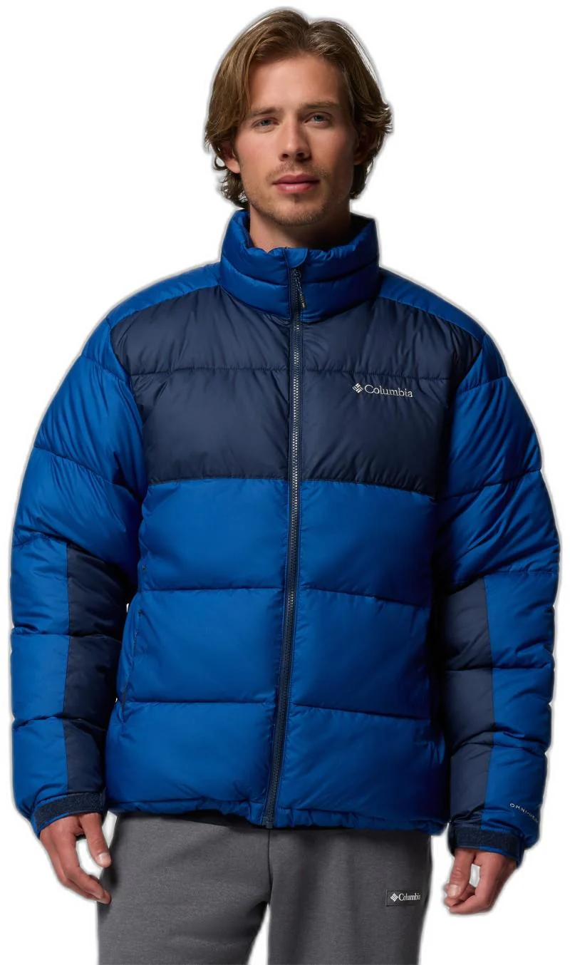 Pike Lake II Jacket - Mens - Image 50