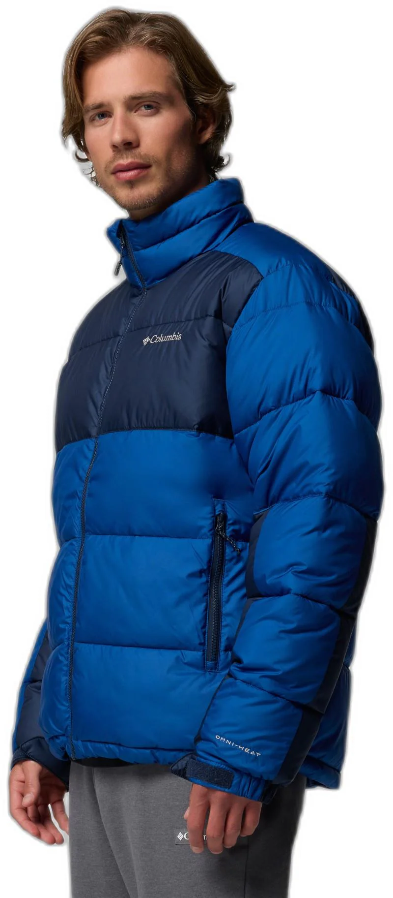 Pike Lake II Jacket - Mens - Image 52