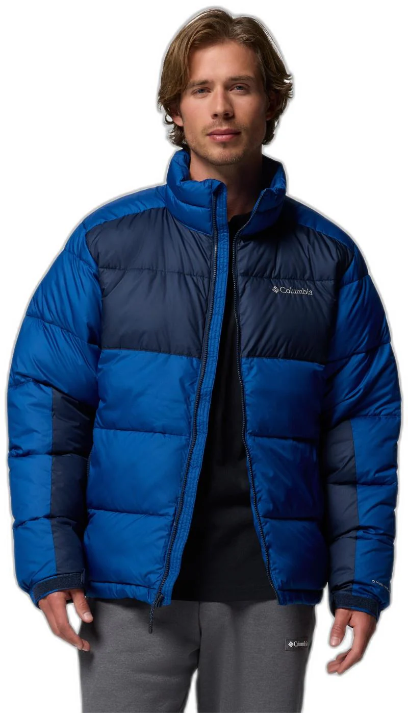 Pike Lake II Jacket - Mens - Image 53