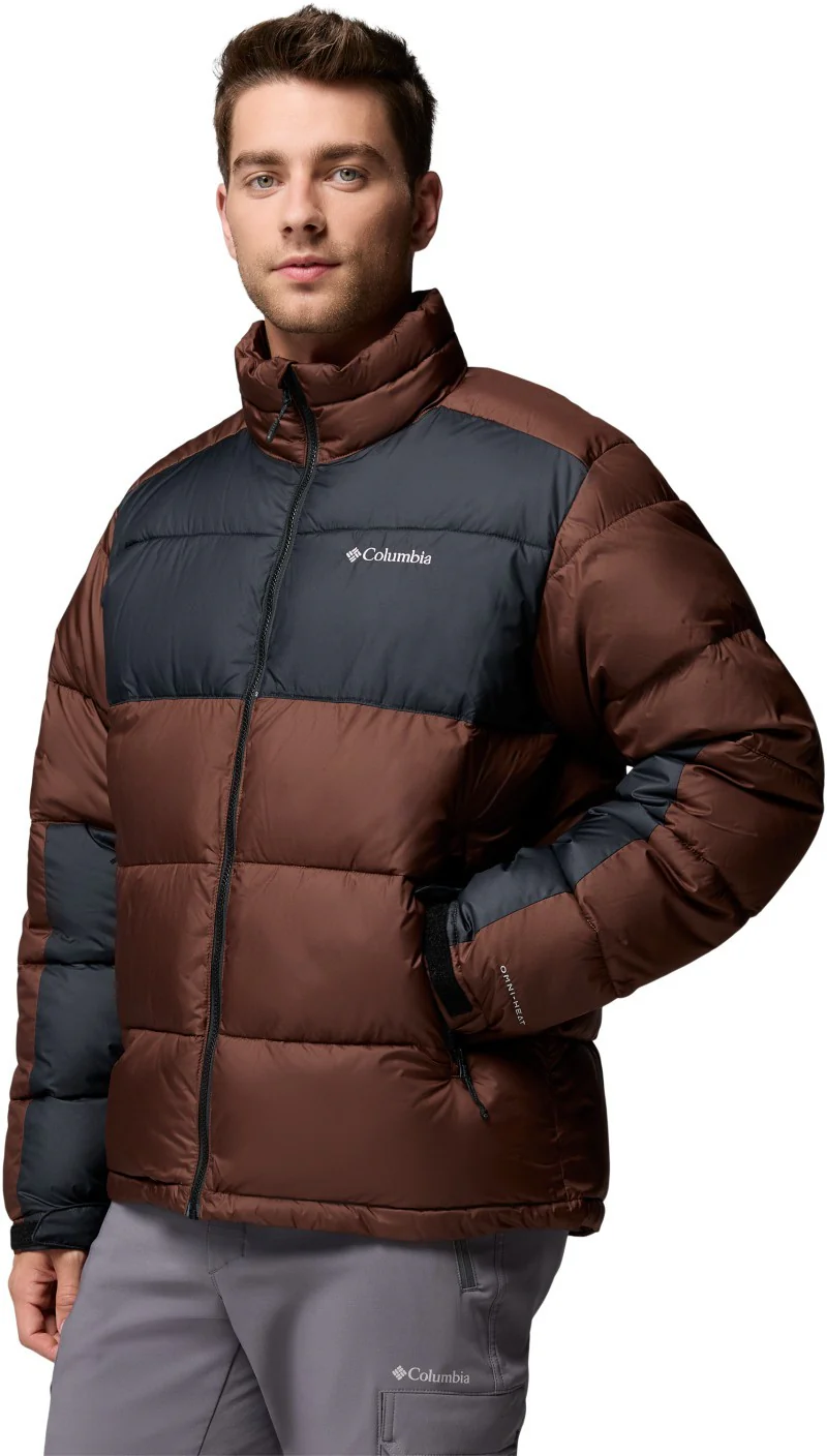 Pike Lake II Jacket - Mens - Image 55