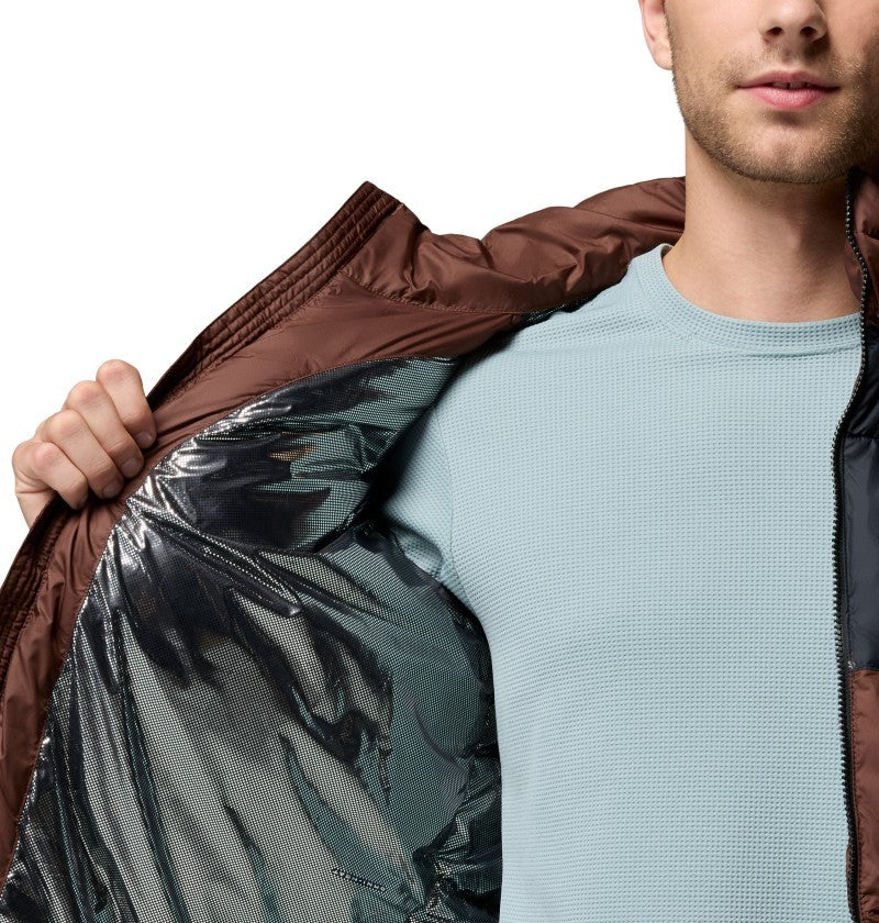 Pike Lake II Jacket - Mens - Image 57