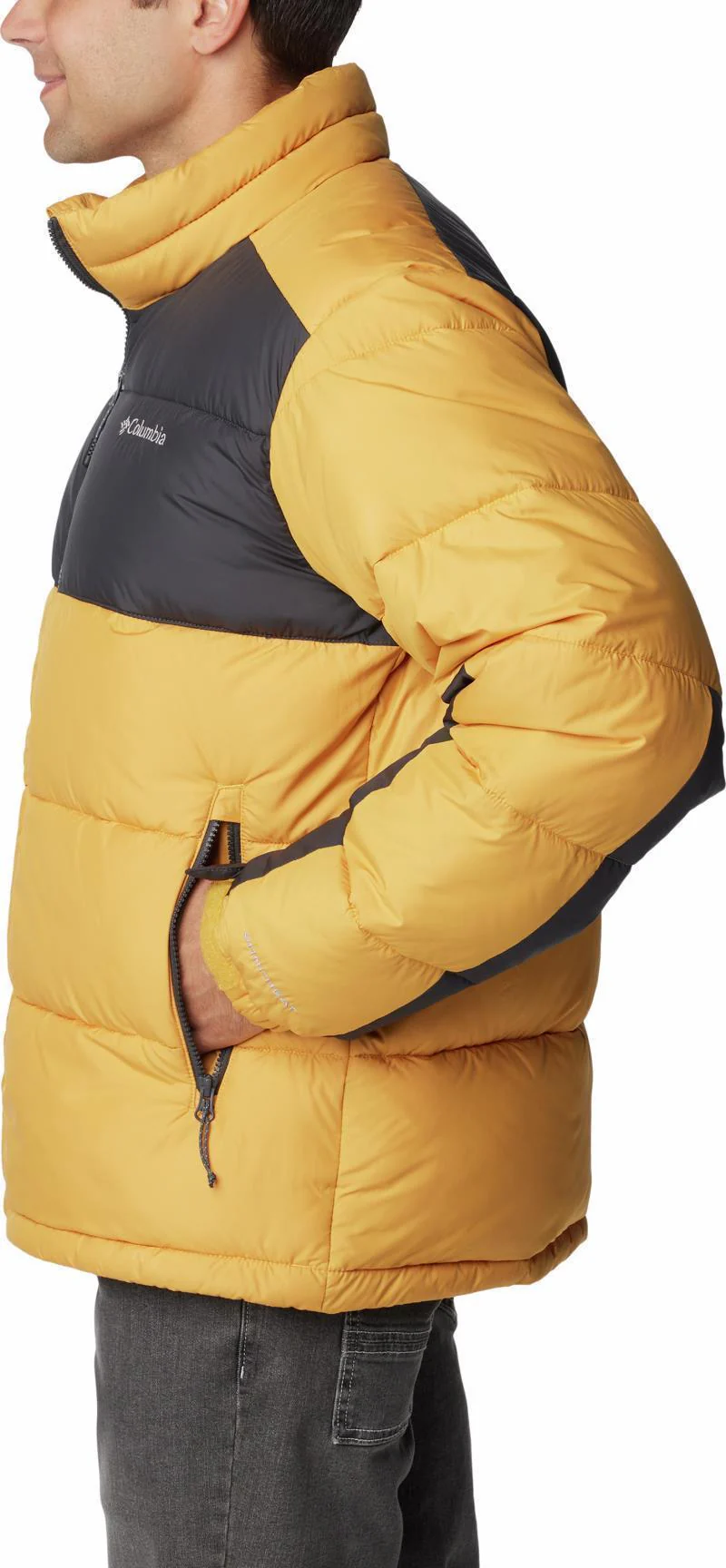 Pike Lake II Jacket - Mens - Image 6