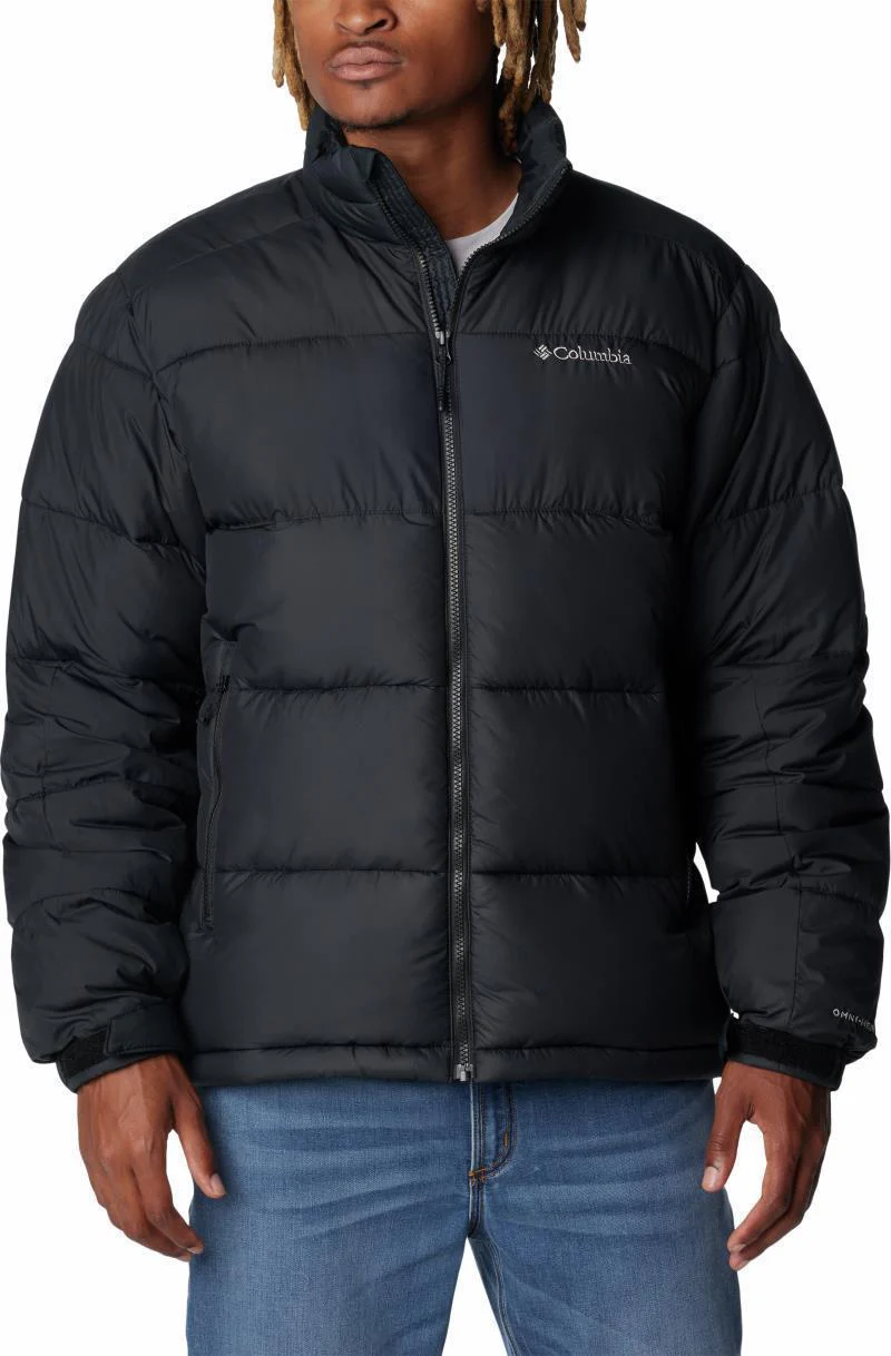 Pike Lake II Jacket - Mens - Image 7