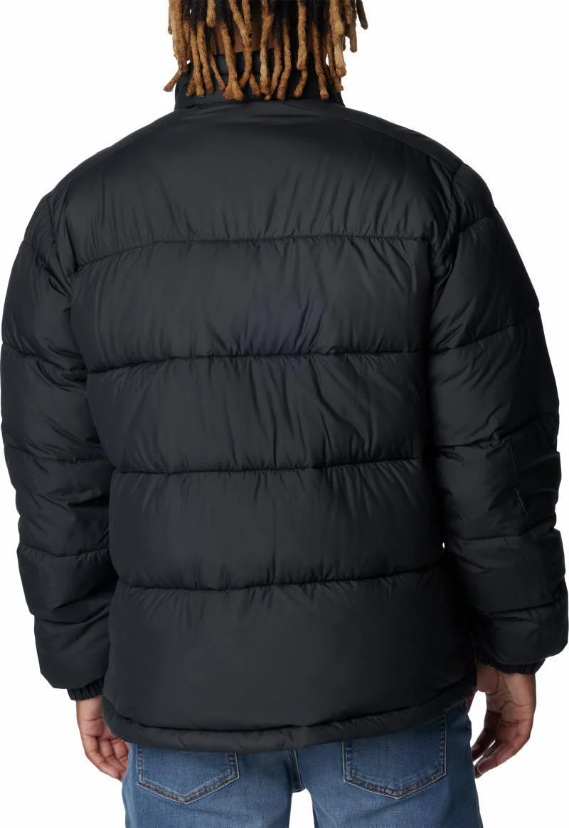 Pike Lake II Jacket - Mens - Image 8