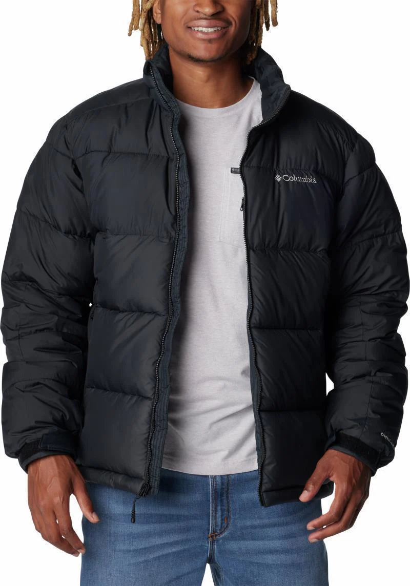 Pike Lake II Jacket - Mens - Image 9