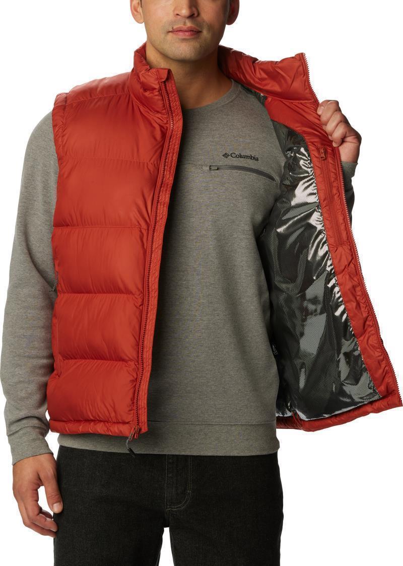 Pike Lake II Vest - Mens - Image 10